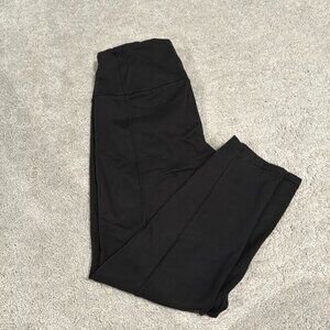 Victoria’s Secret cropped leggings